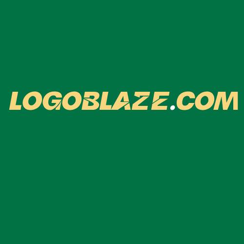 Logo da LOGOBLAZE